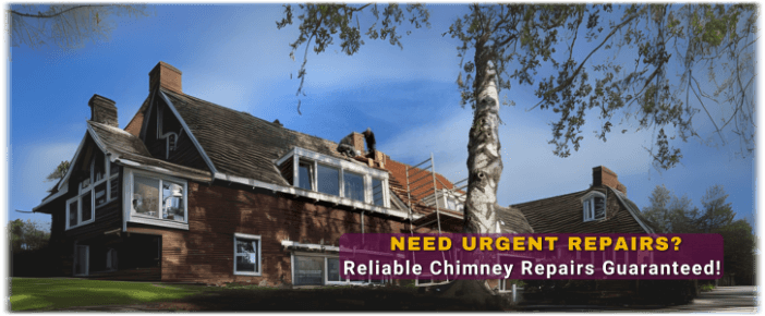 Chimney Repair Athens GA