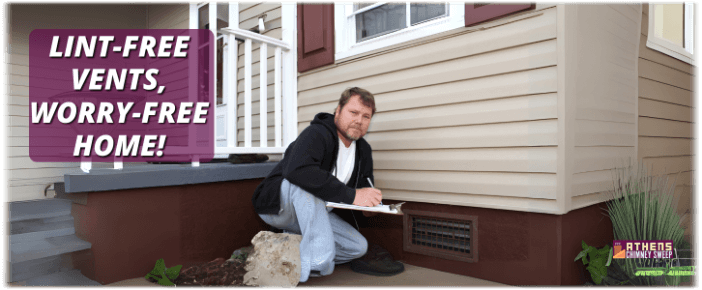 Dryer Vent Cleaning Athens GA