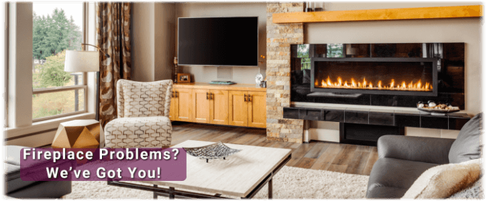 Fireplace Repair Athens GA