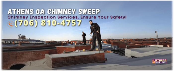 Chimney Sweep Athens GA